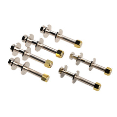 IMPULSE 75013.1 Hardware Kit - 4.5"