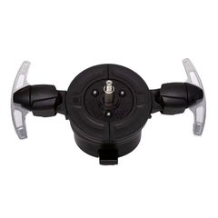 IMPULSE TR-PTS2 Dual Paddle Trim Switch
