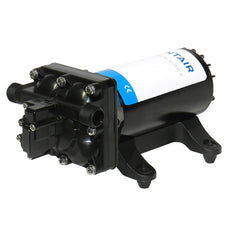 Shurflo by Pentair 4258-163-E09 Pro Blaster II Ultimate 5.0 Washdown Pump - 24 VDC - 5.0 GPM - 60 PSI