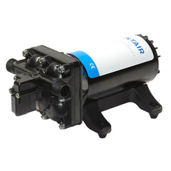 Shurflo by Pentair 4648-163-E07 Baitmaster II Livewell Pump - 24 VDC - 4.0 GPM - Rated f/Tanks up to 35 Gal - Self-Priming
