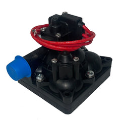 Shurflo by Pentair 94-801-11 Pumphead Kit f/4148 Series Aqua King II Premium 4.0 Pumps