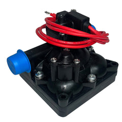Shurflo by Pentair 94-804-03 Pumphead Kit f/4248/4258 Series Pro Blaster II Deluxe 4.0/5.0 Washdown Pumps & 4258 Series High Flow System