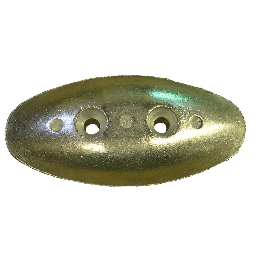 Performance Metals HM24A Trim Tab/Hull Anode - Aluminum