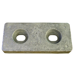 Performance Metals HC2A HC2A Hull Anode - Aluminum