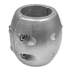 Performance Metals C1375A 1-3/8" Streamlined Shaft Anode - Aluminum