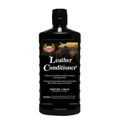Presta 134616 Leather Conditioner - 16oz