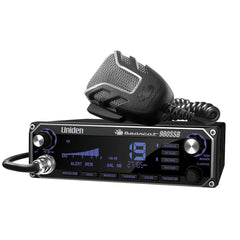 Uniden BEARCAT 980SSB Bearcat 980SSB Single Side Band CB Radio