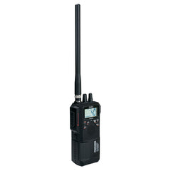 Uniden PRO538HHFM PRO538HHFM Handheld CB Radio w/AM/FM