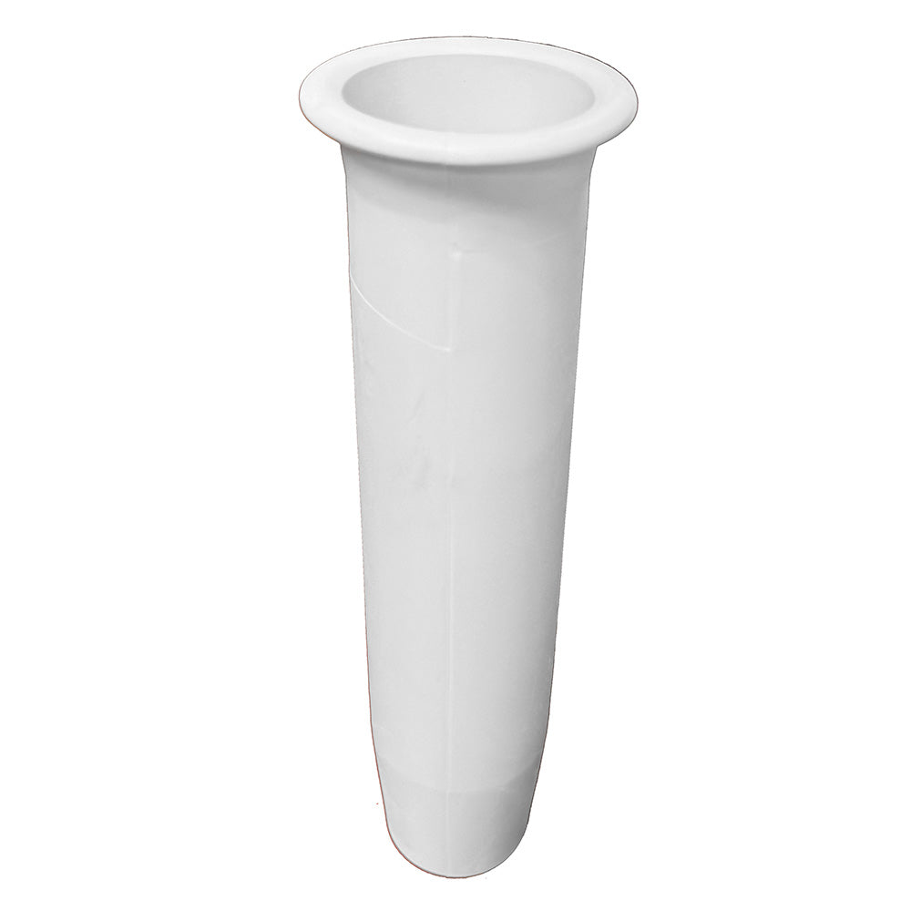 TACO F31-2202WHA-C Rod Holder Liner f/2200 Series Rod Holders - White