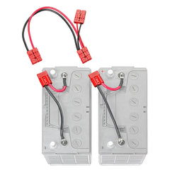 Connect-Ease RCE12VBPK 12V Parallel Battery Connection System