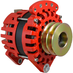 Balmar XT-DF-24-90-DV Alternator - 90 AMP - 24V - 3.15" Dual Foot Mount
