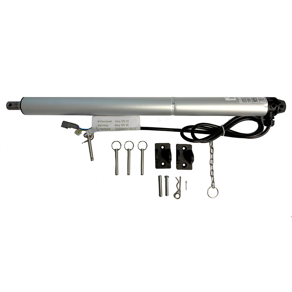 Uflex FP300L-D GP300L-D Hatch Lifter