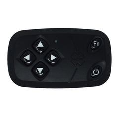 ACR 9635 Wireless Dash Mount Remote f/RCL85 & RCL95 Searchlight