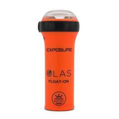 ACR EXPOLASFLOTATION OLAS Exposure Series MOB Float-On Light