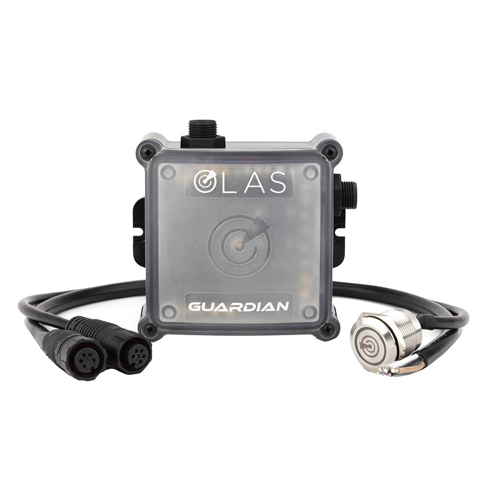 ACR EXPOLASGUARDIAN OLAS Exposure Series Guardian