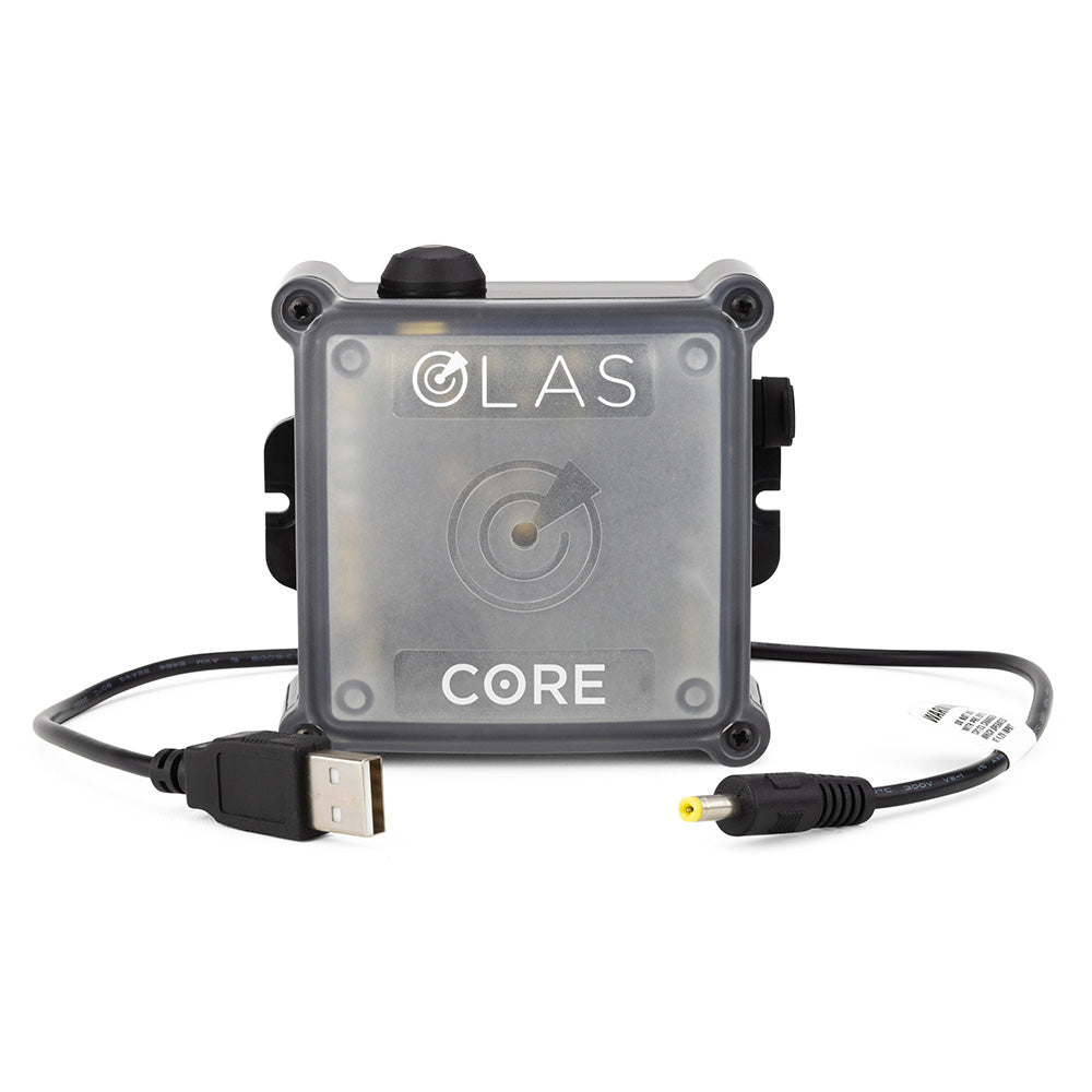 ACR EXPOLASCORE OLAS Exposure Series Core