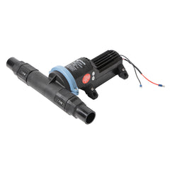 Whale BP2652 Gulper Toilet Pump - 12V