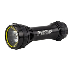 ACR EXPACTION1-9 Action Spot-9-Degree Beam Light - 1000 Lumens