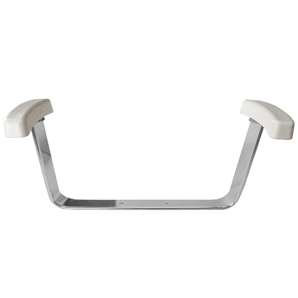 Springfield 1080013-G One Piece Arm Rest f/Fish Pro II