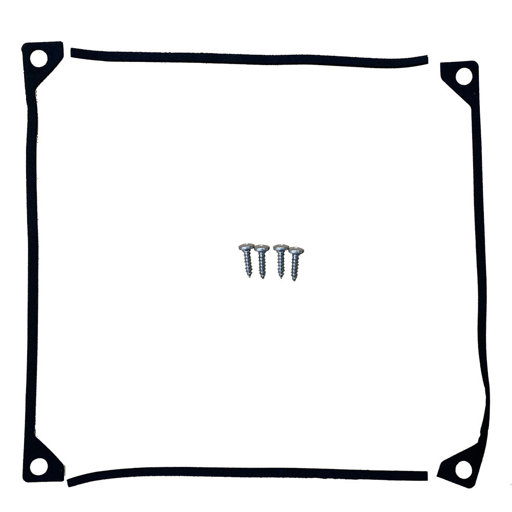 Furuno 001-638-240-00 Flush Mount Kit f/FCV800
