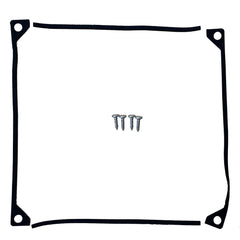 Furuno 001-638-240-00 Flush Mount Kit f/FCV800