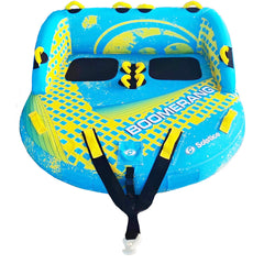 Solstice Watersports 21005 Boomerang Towable - 1-2 Riders