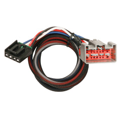 Tekonsha 303400 Brake Control Wiring - Fits Ford & Lincoln
