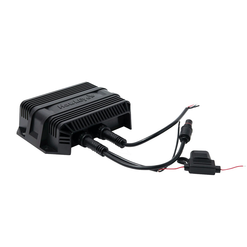 HawkEye FP10BXFishPod 10BX Boat Mount Bluetooth Fishfinder