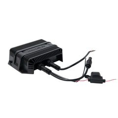 HawkEye FP10BXFishPod 10BX Boat Mount Bluetooth Fishfinder