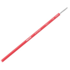 Pacer WUL18RD-35 Red 18 AWG UL Marine Wire - 35'