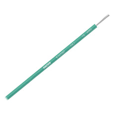 Pacer WUL18GN-35 Green 18 AWG UL Marine Wire - 35'