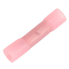 Pacer TBSE8-100 8 AWG Heat Shrink Butt Connector - 100 Pack