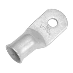 Pacer TAE2/0-14R-10 Tinned Lug 2/0 AWG - 1/4" Stud Size - 10 Pack