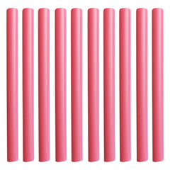 Pacer BEHS1/4-12RD-10 Battery Cable Heat Shrink Tubing - 1/4" x 12" - Red (10-Pieces)