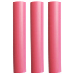 Pacer BEHS1-12RD-3 Battery Cable Heat Shrink Tubing - 1" x 12" - Red (3-Pieces)