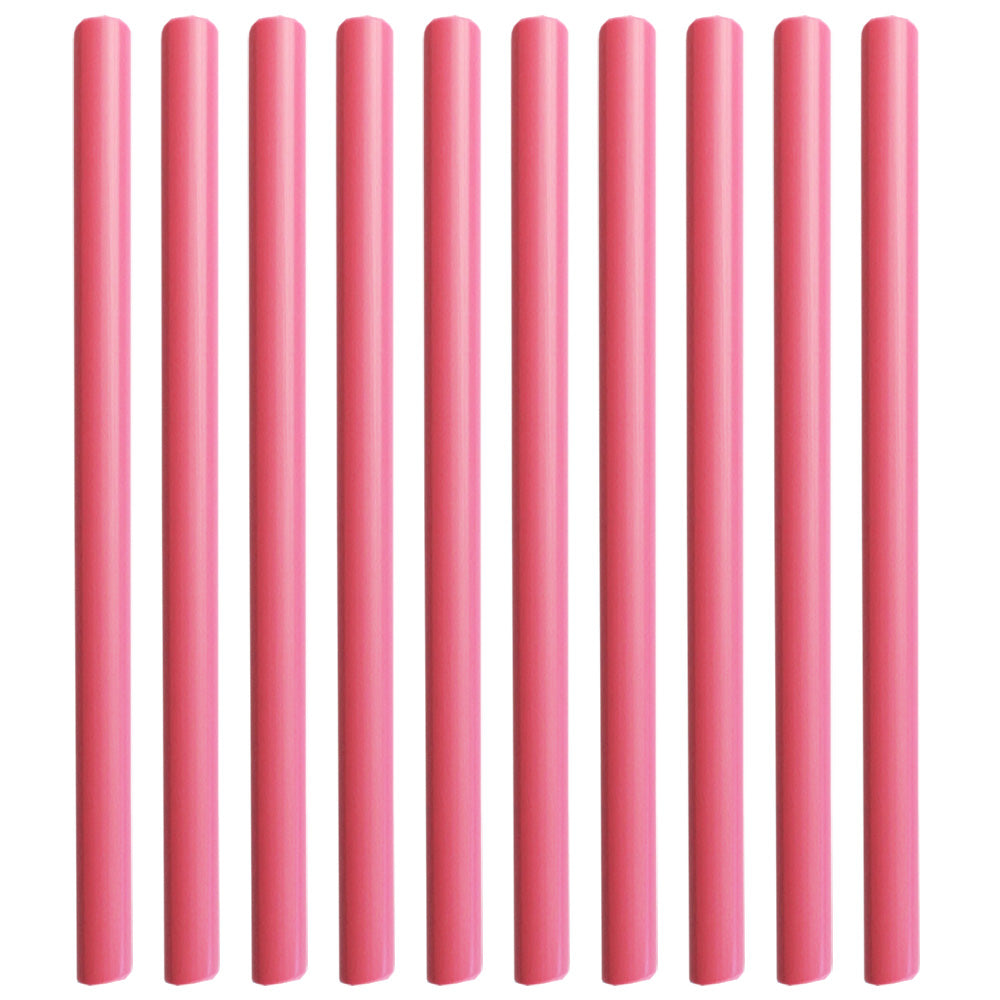 Pacer BEHS3/16-12RD-10 Battery Cable Heat Shrink Tubing - 3/16" x 12" - Red (10-Pieces)