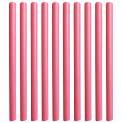Pacer BEHS3/16-12RD-10 Battery Cable Heat Shrink Tubing - 3/16" x 12" - Red (10-Pieces)