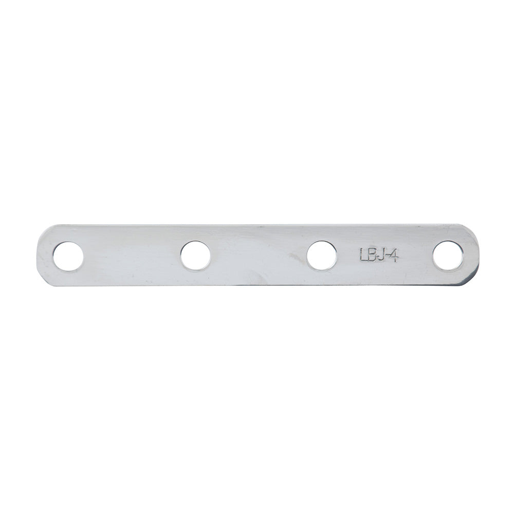 BEP 779-LBJ-4 Pro Installer 4-Way Link Bar/Joiner