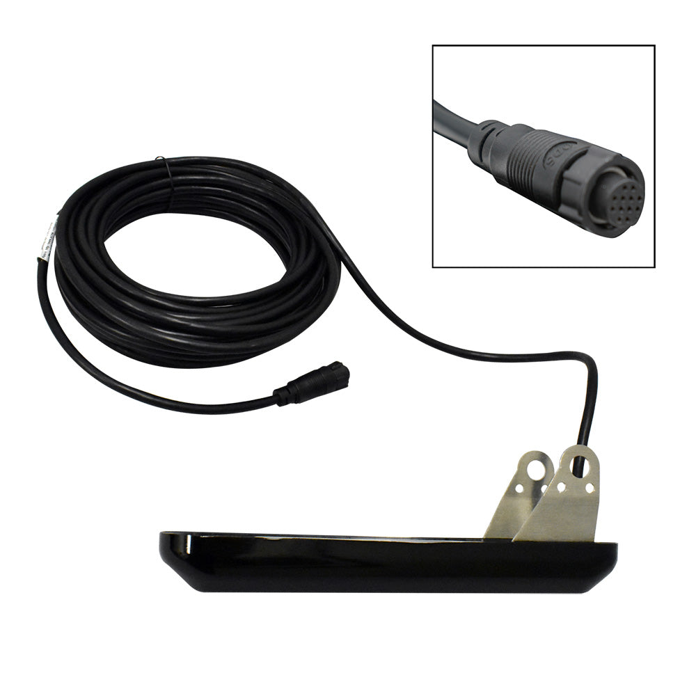 Furuno 455T-TM903 455T-TM903 Side-Scan Transducer Transom Mount