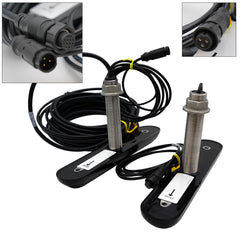Furuno 455T-PR903 455T-PR903 Side-Scan Transducer Pair Thru-Hull f/TZtouchXL Series