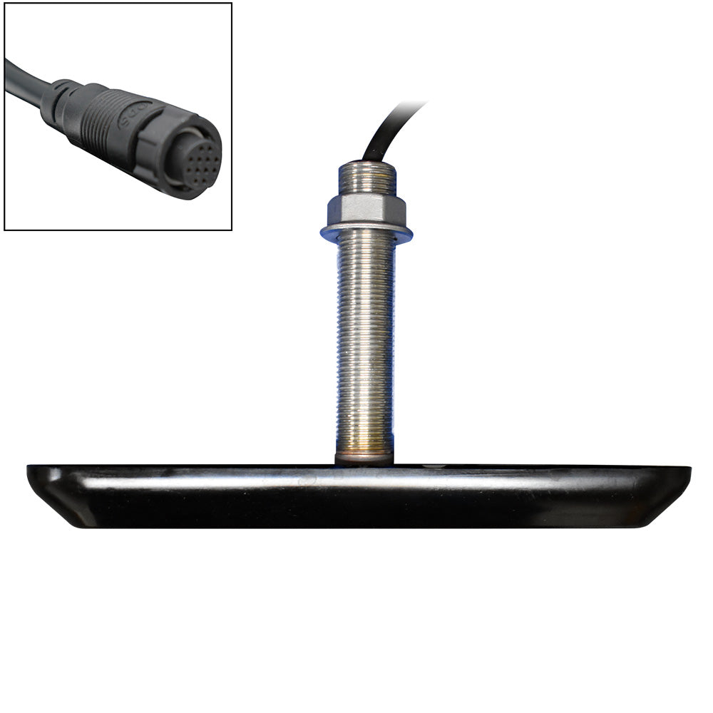 Furuno 455T-SS903 455T-SS903 Side-Scan Thru-Hull Stainless f/TZtouchXL Series
