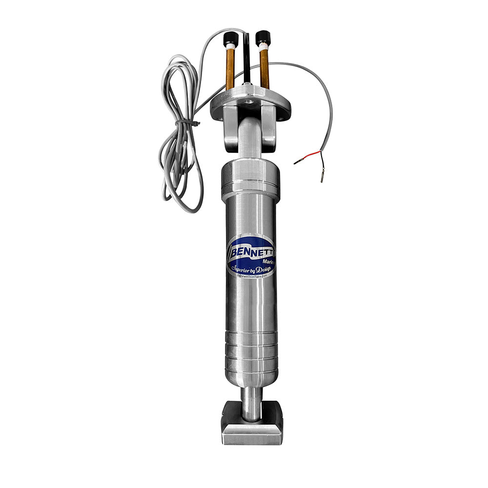 Bennett Marine BXADAC10DWH-304 Premier Actuator