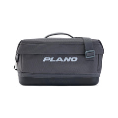 Plano P000173 Weekend Soft Sider Tackle Bag 3500 - Slate - PLAWKND3500GBSSSLATE