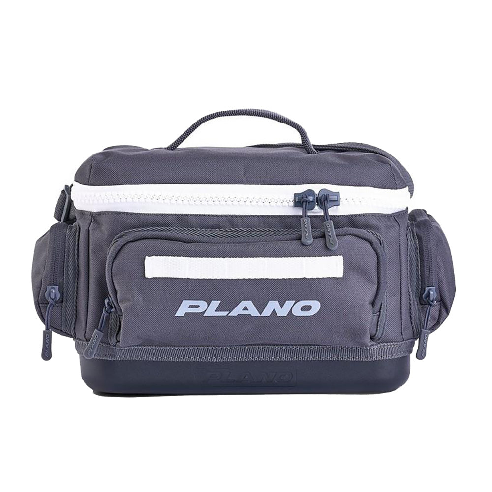 Plano P000159 Weekend Tackle Bag 3500 - Slate - PLAWKND3500GBTSLATE