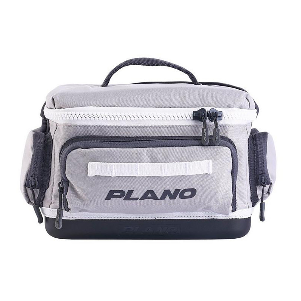 Plano P000161 Weekend Tackle Bag 3500 - Coast - PLAWKND3500GBTBCOAST