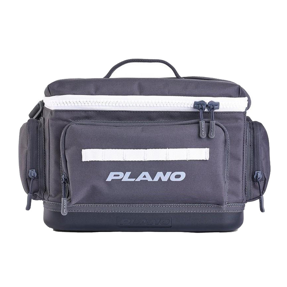 Plano P000162 Weekend Tackle Bag 3600 - Slate - PLAWKND3600GBTBSLATE
