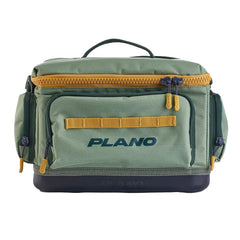 Plano P000163 Weekend Tackle Bag 3600 - Moss - PLAWKND3600GBTBMOSS