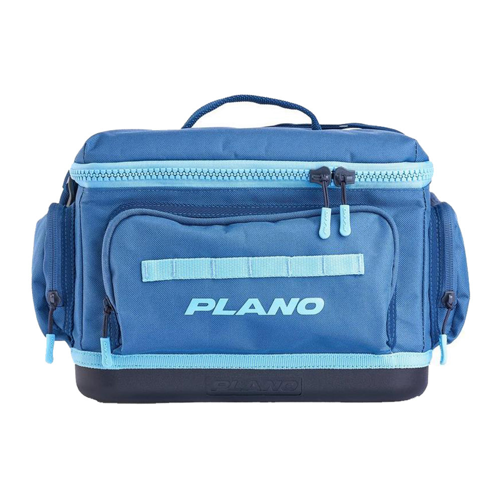 Plano P000165 Weekend Tackle Bag 3600 - Wave - PLAWKND3600GBTBWAVE