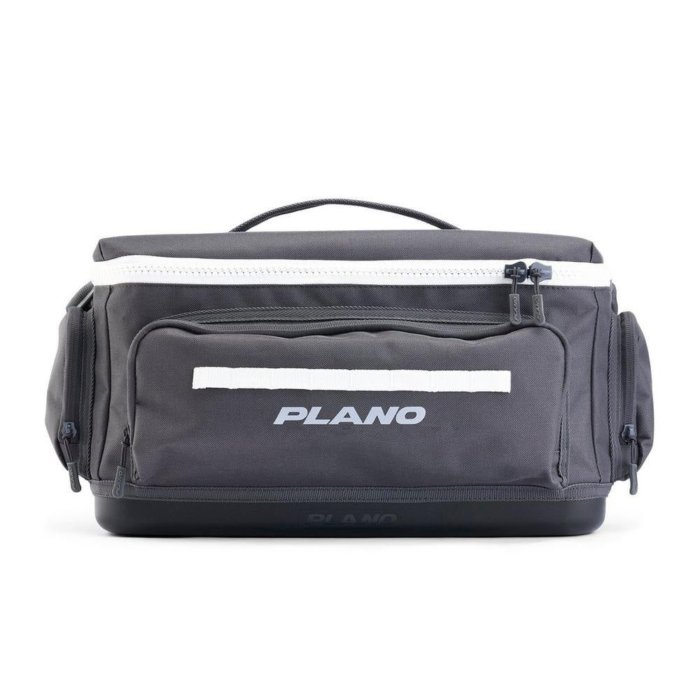 Plano P000167 Weekend Tackle Bag 3700 - Slate - PLAWKND3700GBTBSLATE