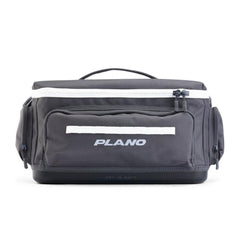 Plano P000167 Weekend Tackle Bag 3700 - Slate - PLAWKND3700GBTBSLATE